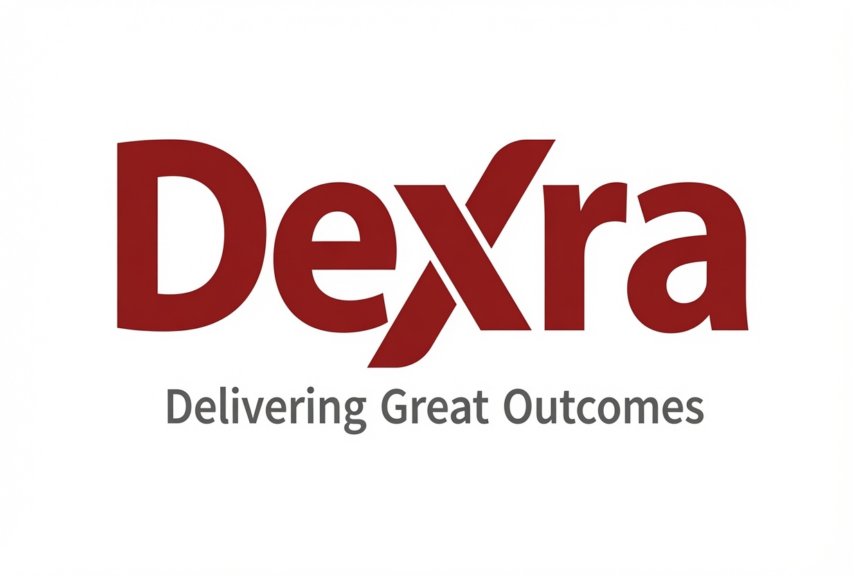 Dexra logo